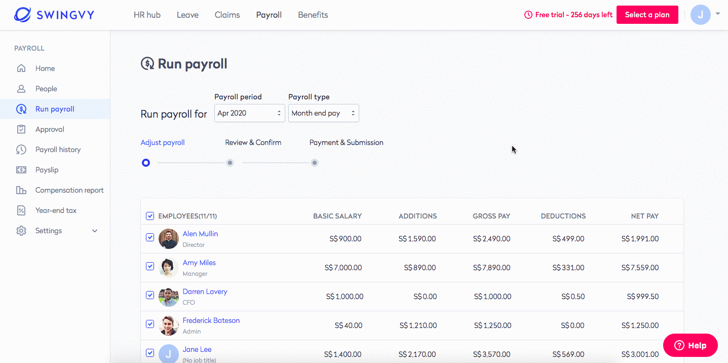 Request payroll approval SG (1)